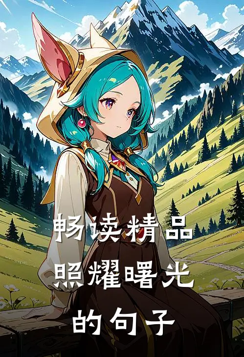 畅读精品照耀曙光的句子