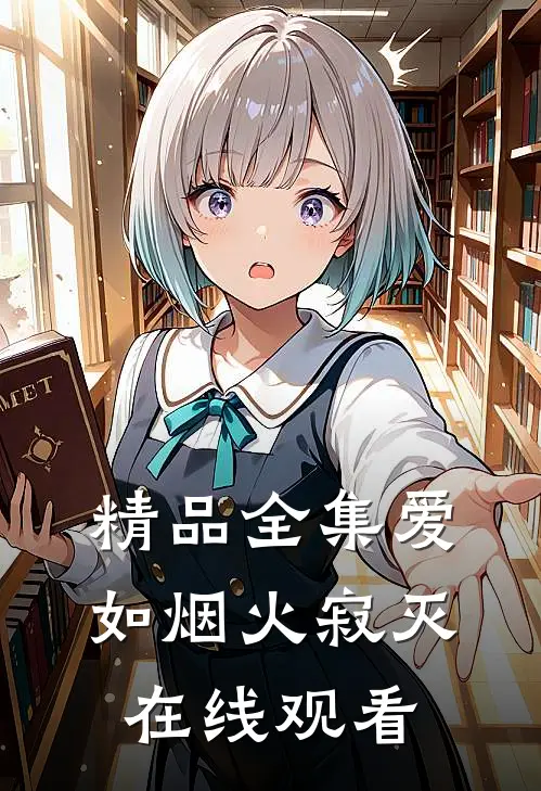 精品全集爱如烟火寂灭在线观看
