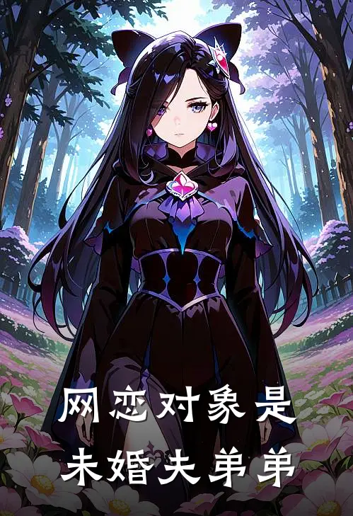网恋对象是未婚夫弟弟