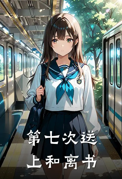 第七次送上和离书