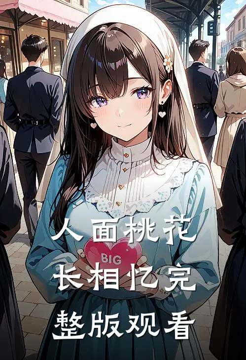 人面桃花长相忆完整版观看