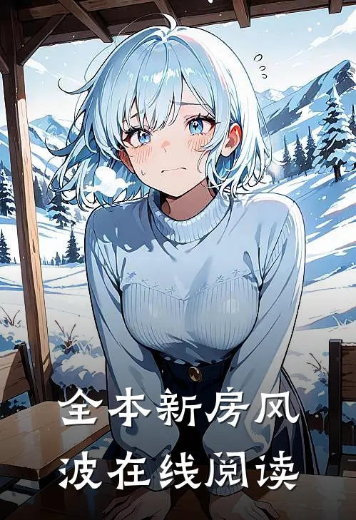 全本新房风波在线阅读