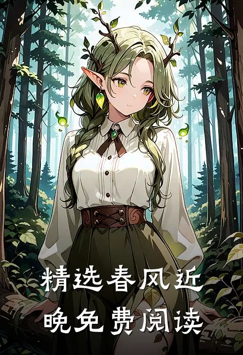 精选春风近晚免费阅读