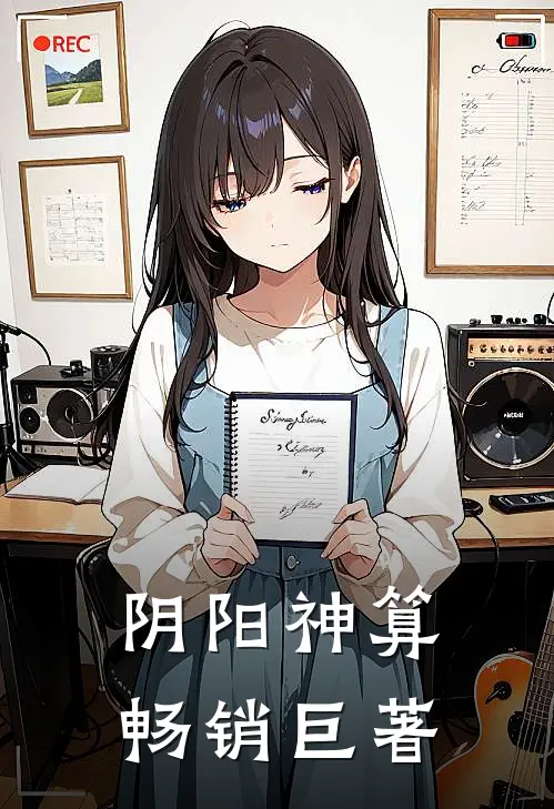 阴阳神算畅销巨著