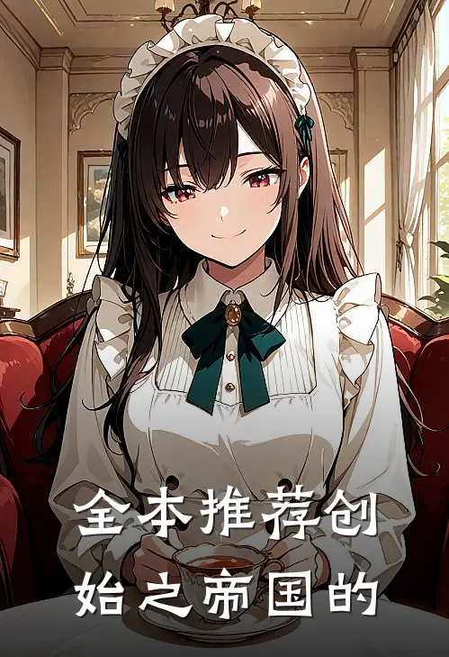 全本推荐创始之帝国的