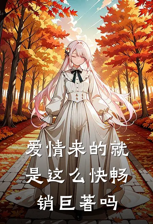 爱情来的就是这么快畅销巨著吗