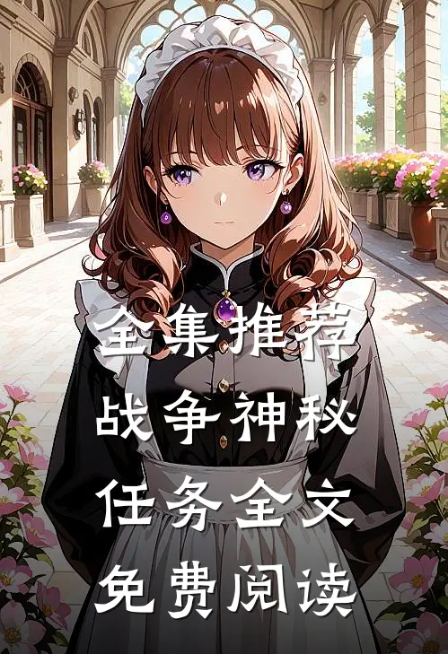 全集推荐战争神秘任务全文免费阅读
