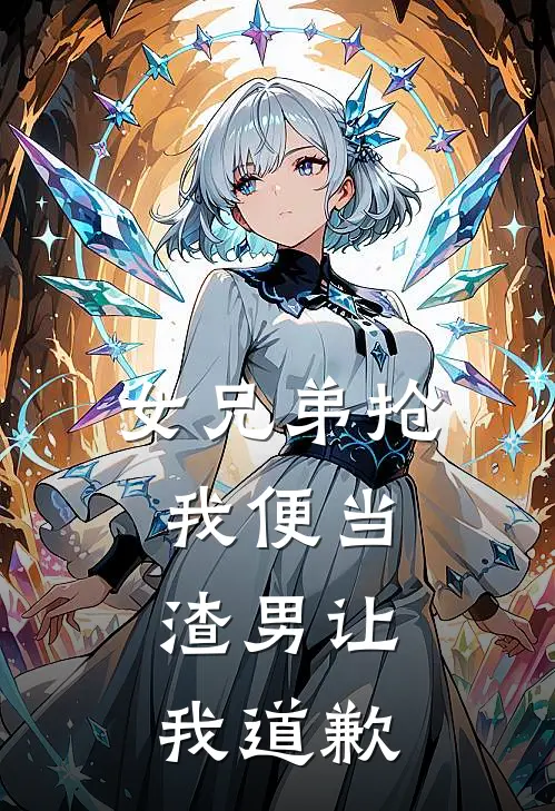 女兄弟抢我便当，渣男让我道歉
