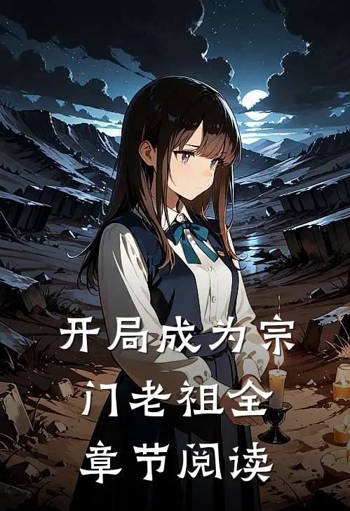 开局成为宗门老祖全章节阅读
