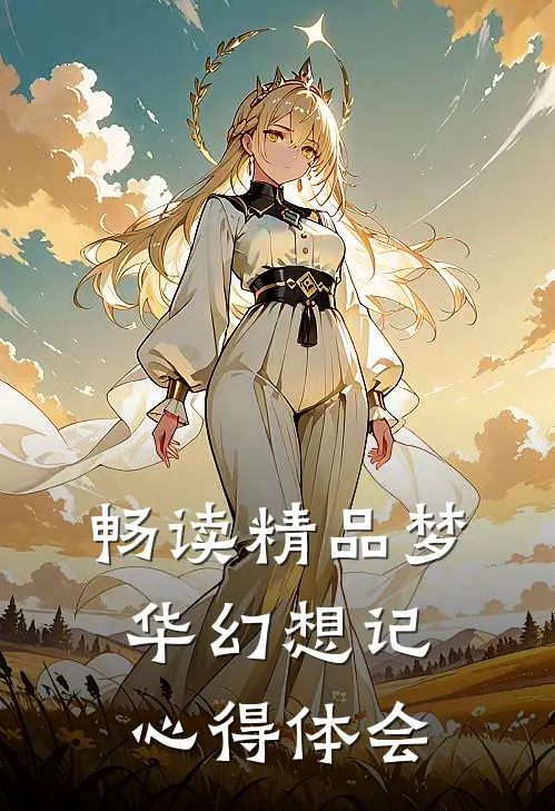 畅读精品梦华幻想记心得体会