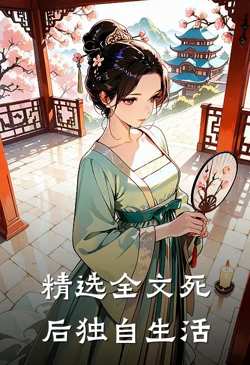 精选全文死后独自生活