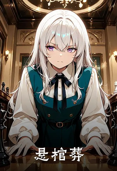 悬棺葬