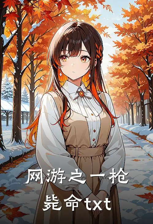 网游之一枪毙命txt