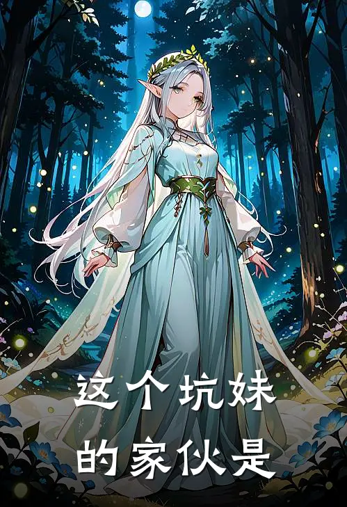 这个坑妹的家伙是