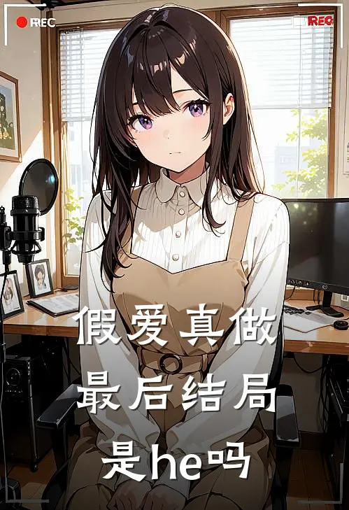 假爱真做最后结局是he吗