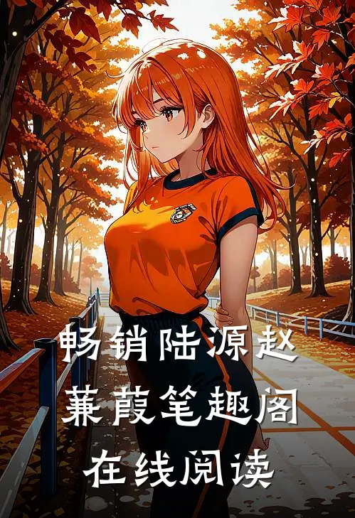 畅销陆源赵蒹葭笔趣阁在线阅读