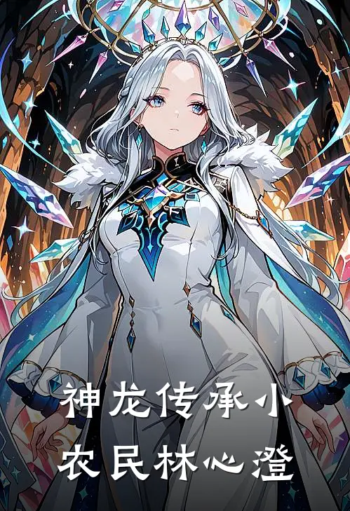 神龙传承小农民(林心澄)