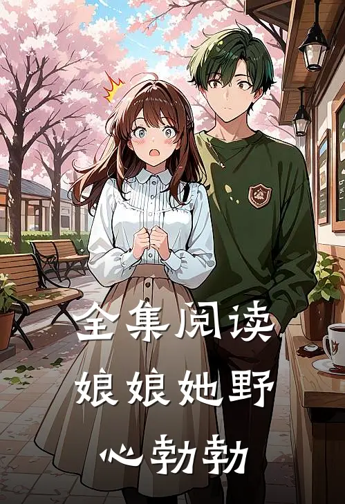 全集阅读娘娘她野心勃勃