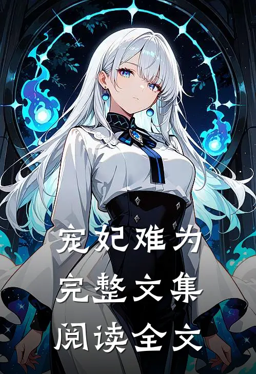 宠妃难为完整文集阅读全文