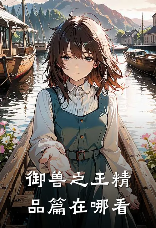 御兽之王精品篇在哪看