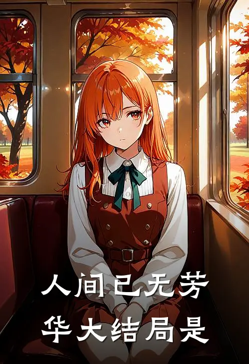 人间已无芳华大结局是