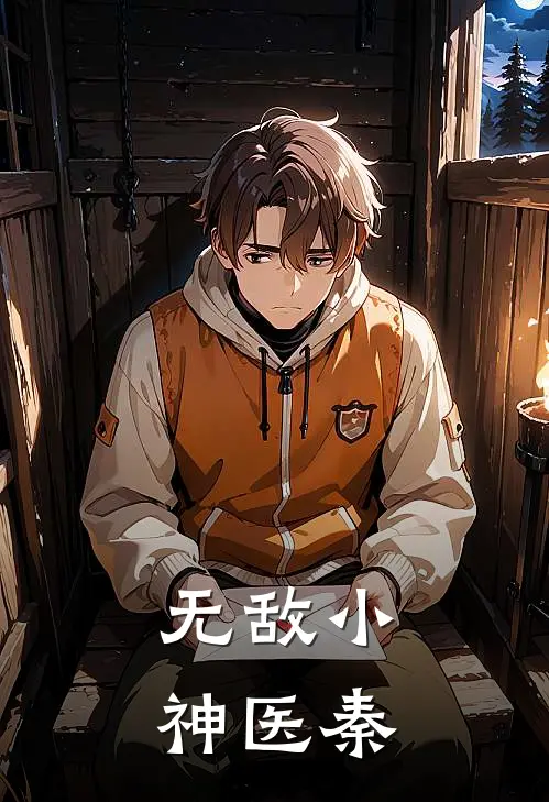 无敌小神医秦