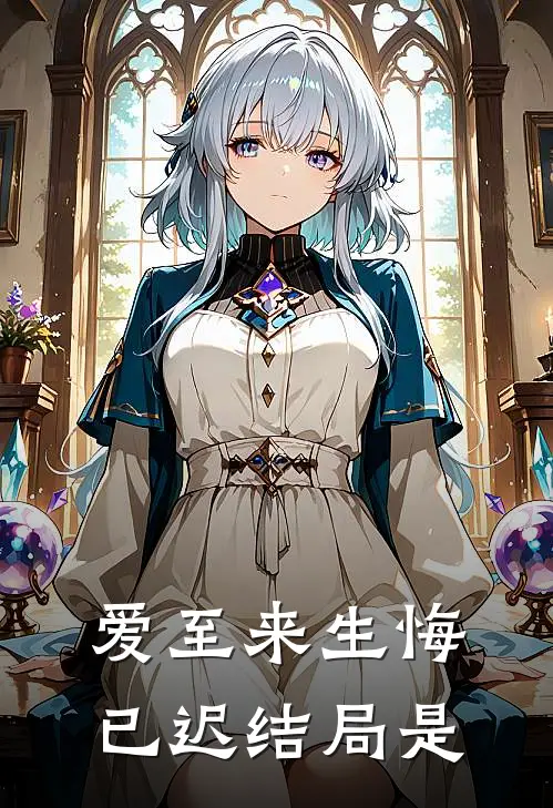 爱至来生悔已迟结局是