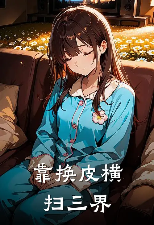 靠换皮横扫三界