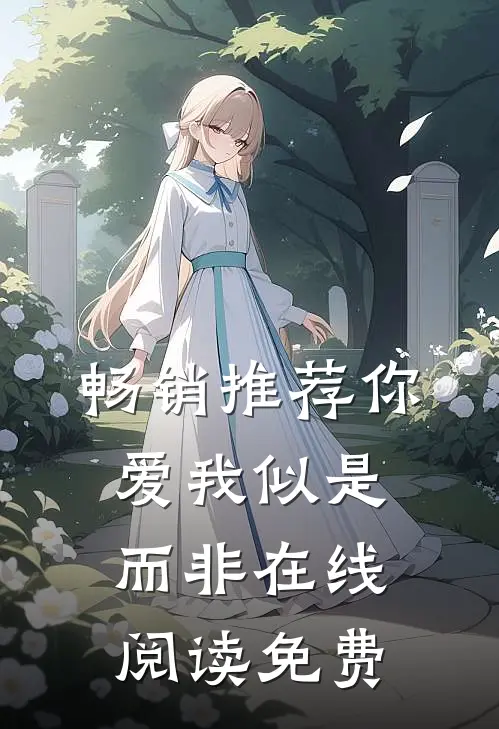 畅销推荐你爱我似是而非在线阅读免费