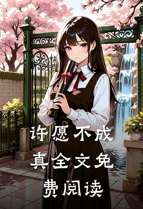 许愿不成真全文免费阅读