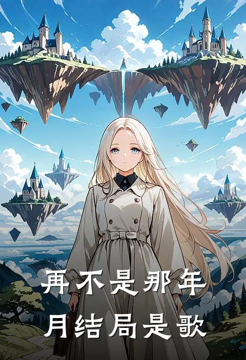 再不是那年月结局是歌