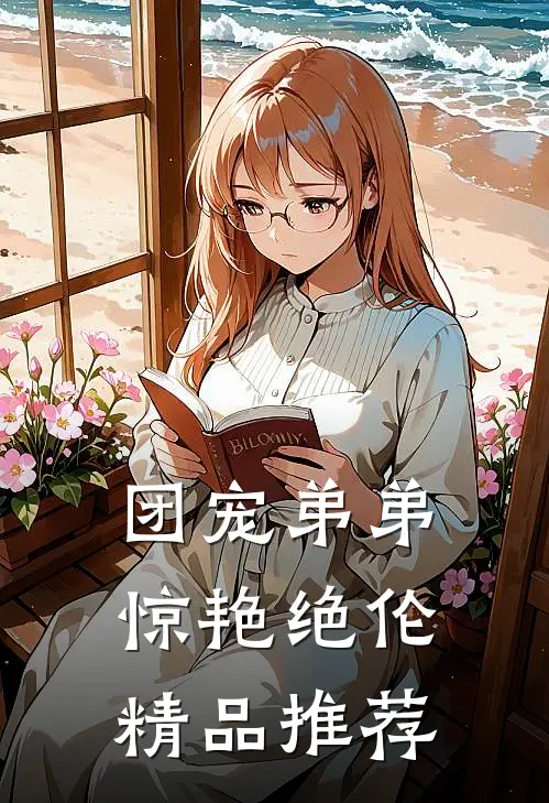团宠弟弟惊艳绝伦精品推荐