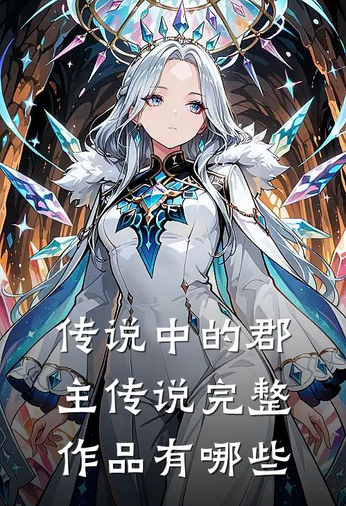 传说中的郡主传说完整作品有哪些