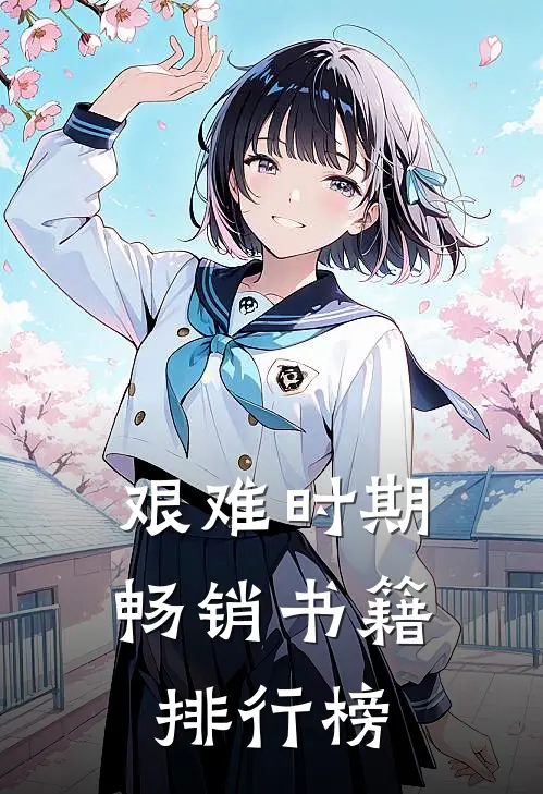艰难时期畅销书籍排行榜