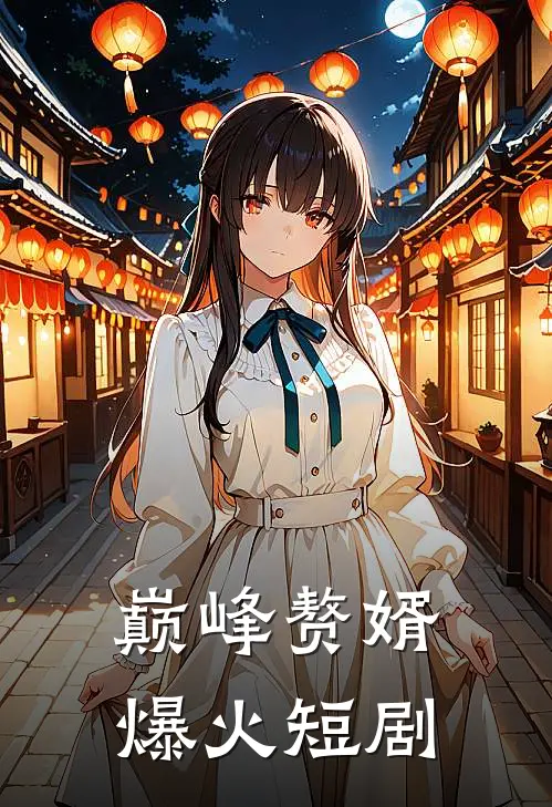巅峰赘婿爆火短剧