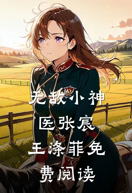 无敌小神医张宸.王涤菲免费阅读