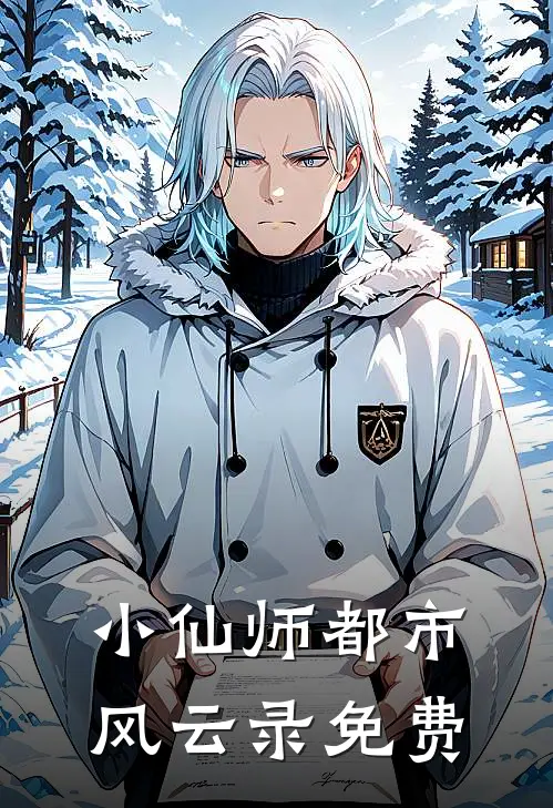 小仙师都市风云录免费