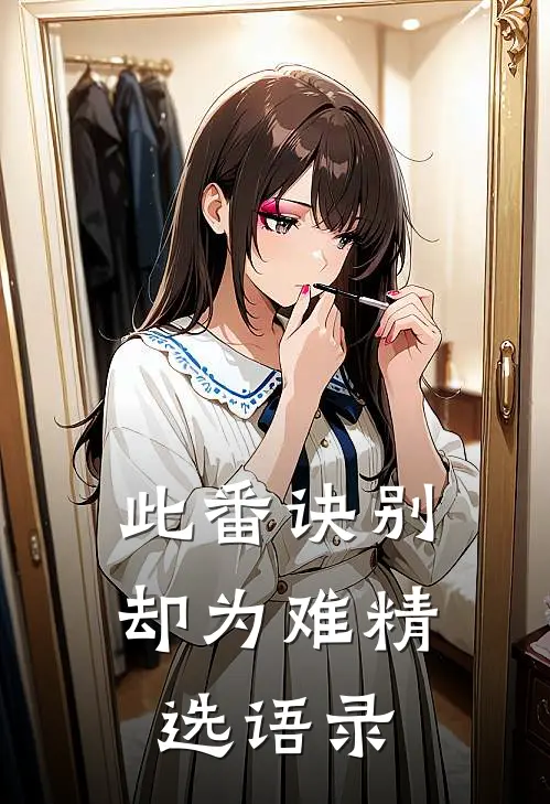 此番诀别却为难精选语录