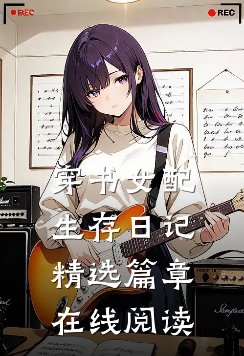 穿书女配生存日记精选篇章在线阅读