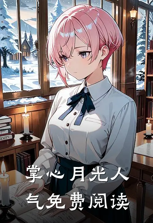 掌心月光人气免费阅读