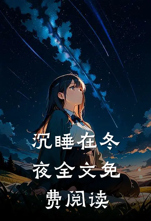 沉睡在冬夜全文免费阅读