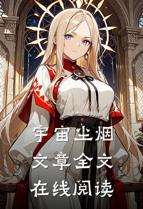 宇宙尘烟文章全文在线阅读