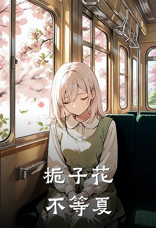 栀子花不等夏