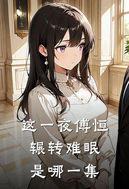 这一夜傅恒辗转难眠是哪一集