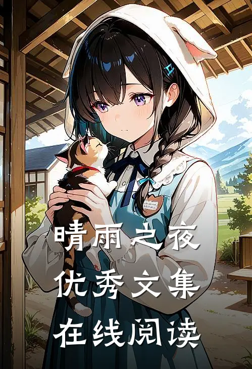 晴雨之夜优秀文集在线阅读