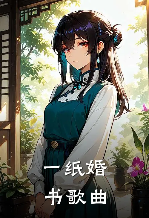 一纸婚书歌曲