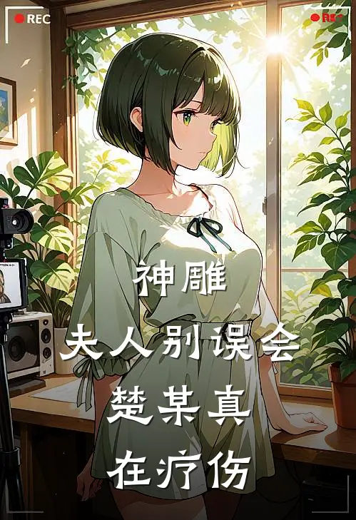 神雕：夫人别误会，楚某真在疗伤