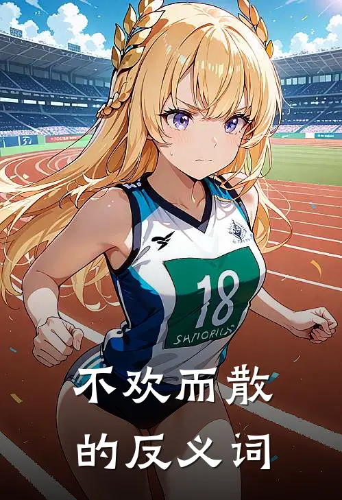不欢而散的反义词