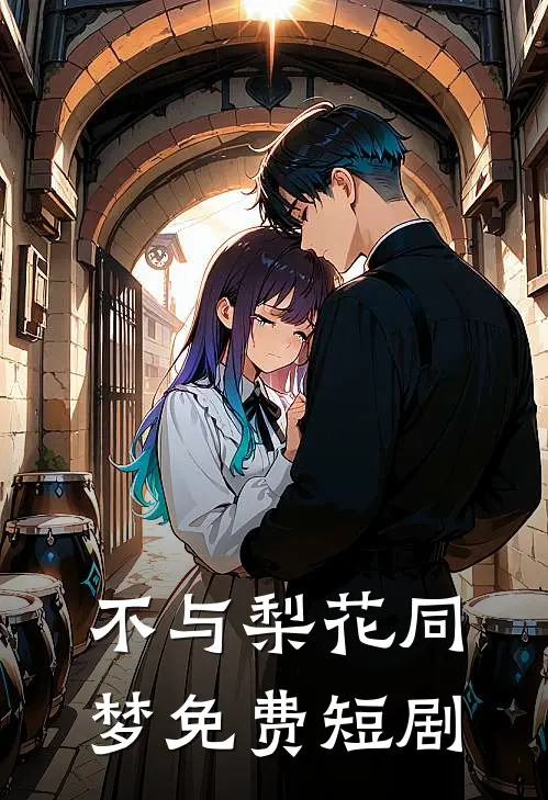 不与梨花同梦免费短剧
