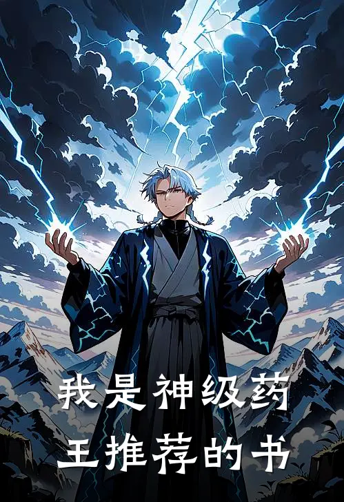 我是神级药王推荐的书